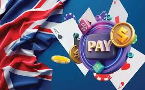 Discover the Excitement of Online Instaspin Casino