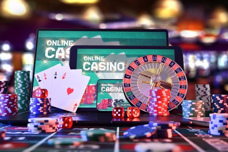 Discover the Safest Online Casino UK - Your Guide to Secure Gaming