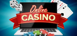 Exploring the Thrilling World of UK Online Casino 7 Exploring the Thrilling World of UK Online Casino 7