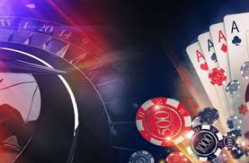 Exploring the World of Casino Online in UK Exploring the World of Casino Online in UK