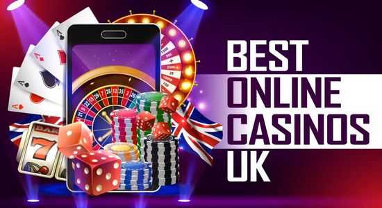 Exploring the World of Casino Online in UK Exploring the World of Casino Online in UK