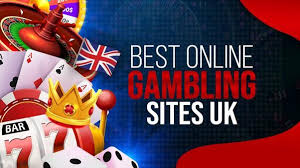 Exploring the World of Casino Online in UK Exploring the World of Casino Online in UK