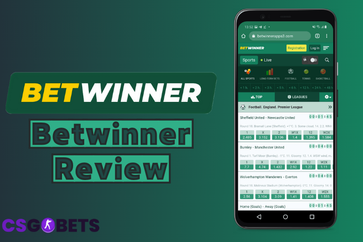 The Ultimate Guide to Betwinner 0