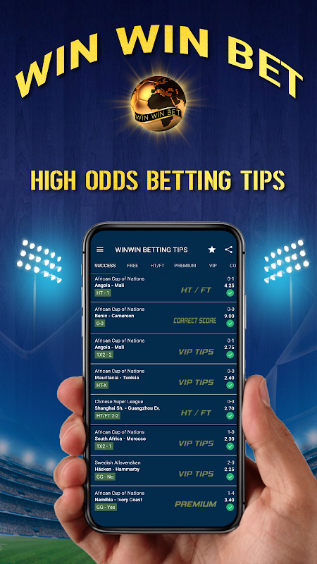 Your Ultimate Guide to WinWin Bet Betting Made Fun and Easy