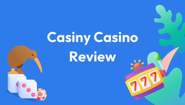 Discover Exciting Adventures and Winning Opportunities at Casiny1