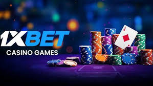 Discover the Exciting World of 1xBet Cambodia Betting