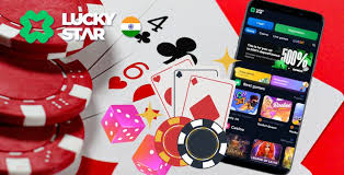 Download Lucky Star Casino App 11