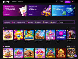 Experience the Thrill of Online Gaming at Casiny Casino Experience the Thrill of Online Gaming at Casiny Casino