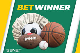 Experience Thrill and Excitement with BetWinner Online Betting Experience Thrill and Excitement with BetWinner Online Betting
