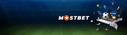 Mostbet Casino Emerges as a Leading Player in Online Gaming Mostbet Casino Emerges as a Leading Player in Online Gaming