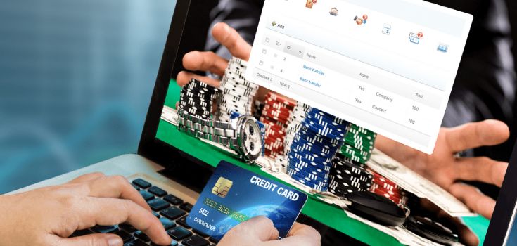 Online Casina 2025 – Sve 4
