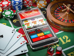 Top Casinos Accepting INR 5 Top Casinos Accepting INR 5