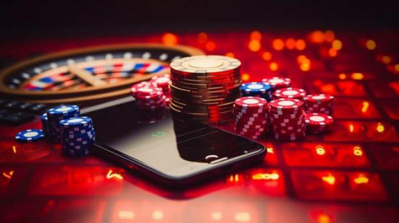 Discover the Thrills of Kingdom Casino & Sportsbook 20