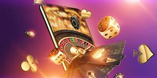 Experience Big Wins at Online Casino Bounty Reels