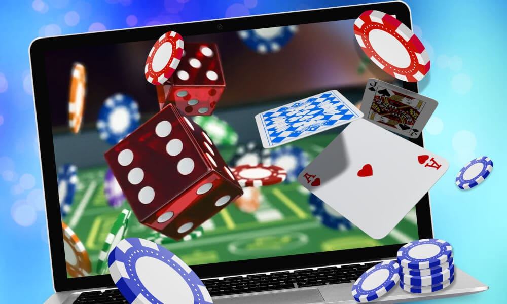 Experience Big Wins at Online Casino Bounty Reels