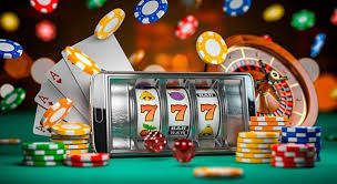 Experience the Thrill of Online Mad Casino